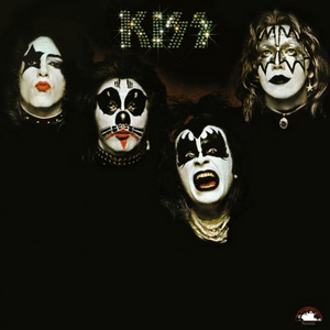 KISS, KISS