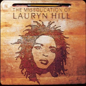 Lauryn Hill, The Miseducation of Lauryn Hill