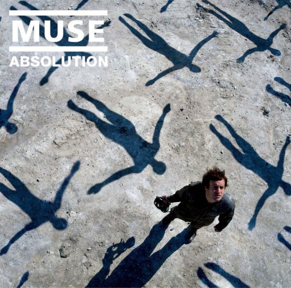 Muse, Absolution