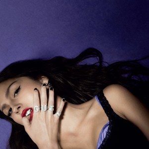 Olivia Rodrigo, Guts