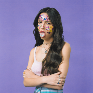 Olivia Rodrigo, Sour