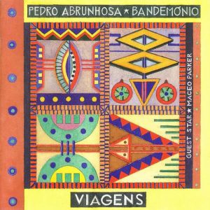 Pedro Abrunhosa, Viagens