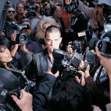 Robbie Williams, Life thru a Lens