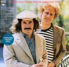 Simon and Garfunkel's - Greatest Hits