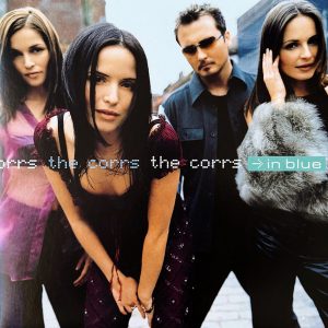 The Corrs, In Blue