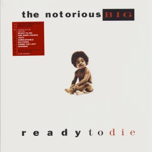 The Notorious BIG, Ready to Die