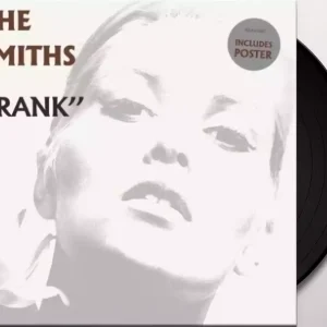 The Smiths, Rank