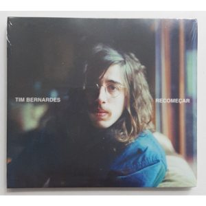 Tim Bernardes, Recomeçar