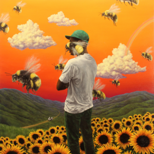 Tyler, The Creator, Scum Fuck Flower Boy