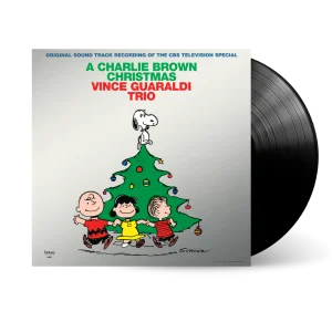 Vince Guaraldi Trio, A Charlie Brown Christmas