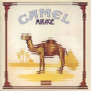 Camel, Mirage