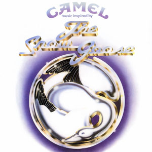 Camel, The Snow Goose