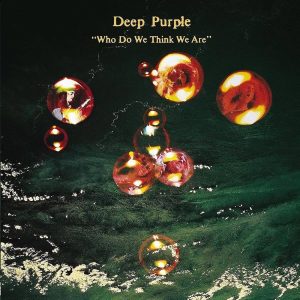 Deep Purple, Who do we think we are