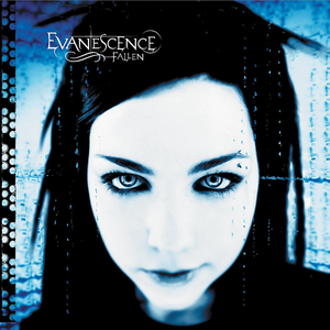 Evanescence, Fallen