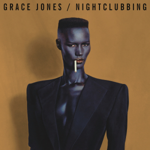 Grace Jones, Nightclubbing