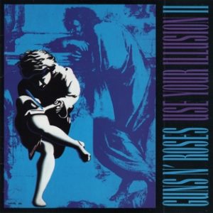 Guns N' Roses, Use Your Illusiion II