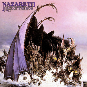 Nazareth, Hair of the Dog