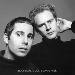 Simon & Garfunkel, Bookends