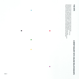 The 1975, A brief inquiry into online relationships