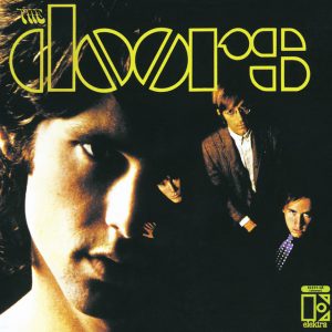 The Doors, The Doors