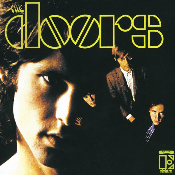 The Doors, The Doors