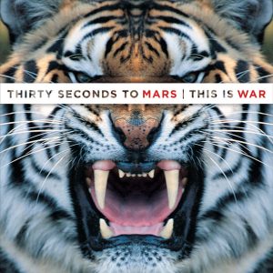 Thirty Seconds to Mars, This is War