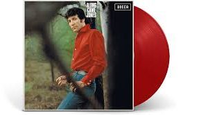 Tom Jones, Along Came Jones
