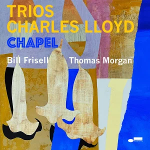 Charles Lloyd, Trios Chapel
