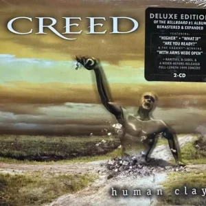 Creed, Human Clay