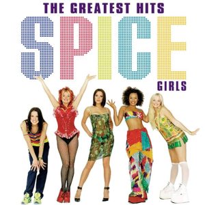 Spice Girls, The Greatest Hits