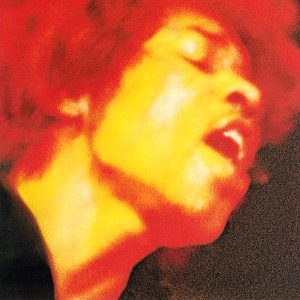 The Jimi Hendrix Experience, Electric Ladyland