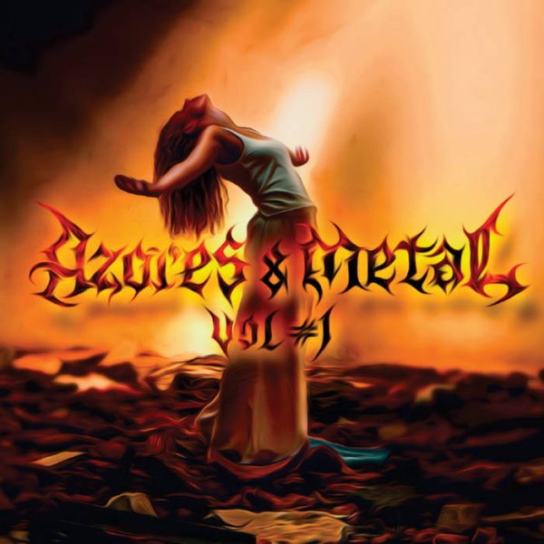 Azores Metal Vol 1