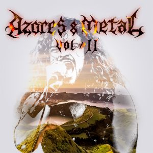 Azores Metal Vol 2