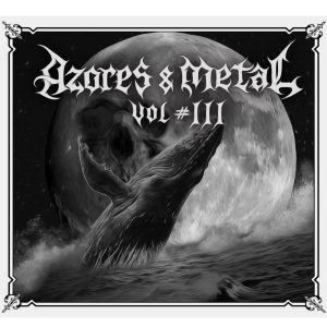 Azores Metal Vol 3