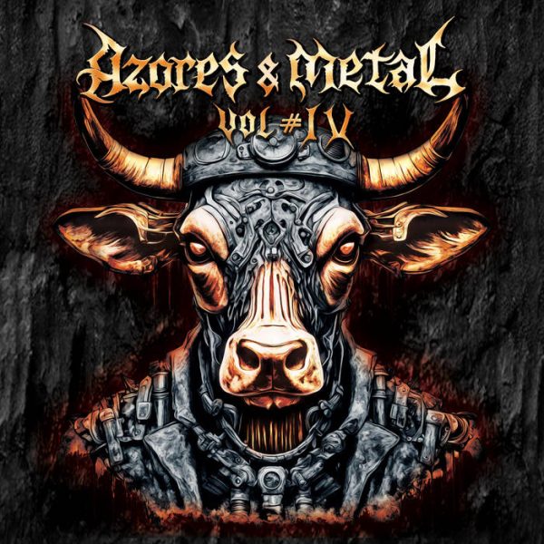 Azores Metal Vol 4