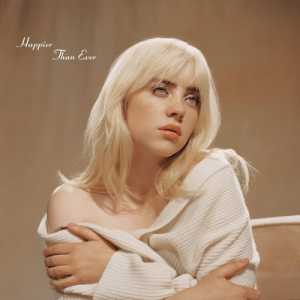 Billie Eilish, Happier than Ever