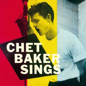 Chet Baker, Chet Baker Sings