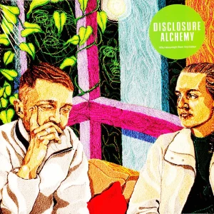 Disclosure, Alchemy