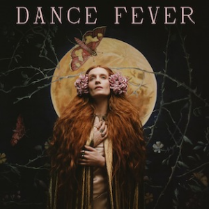 Florence and the Machine, Dance Fever