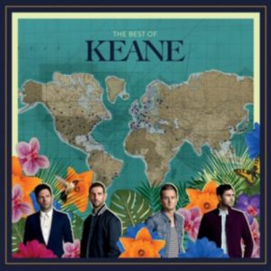 Keane, The Best of Keane