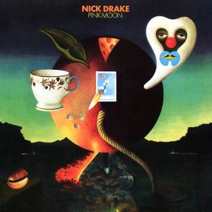 Nick Drake, Pink Moon