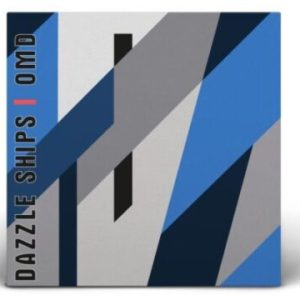 Orchestral Manoeuvres in the Dark, Dazzle Ships