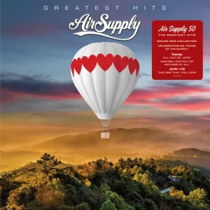 Air Supply, Greatest Hits