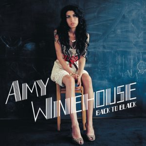 Amy Winehouse, Back to Black