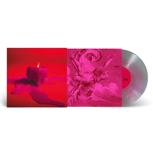 Arcade Fire, Pink Elephant - Image 2