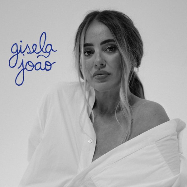 Gisela João, Inquieta