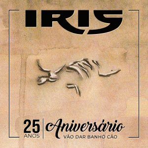 Iris, Vão dar banhó cão