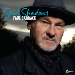 Paul Carrack, Soul Shadows