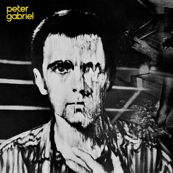 Peter Gabriel, Peter Gabriel 3