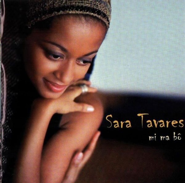 Sara Tavares, Mi Ma Bó